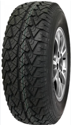 Автошини 205/80R16 110/108S ATHENA SP-302 A/T Austone